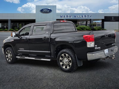 2013 Toyota Tundra Grade CrewMax
