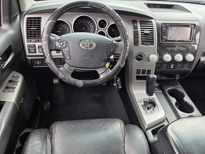 2013 Toyota Tundra Grade CrewMax