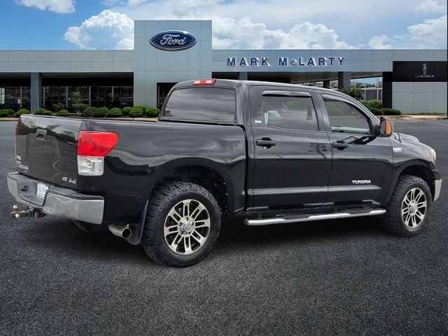 2013 Toyota Tundra Grade CrewMax