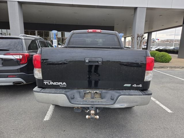 2013 Toyota Tundra Grade CrewMax