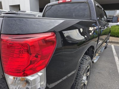 2013 Toyota Tundra Grade CrewMax