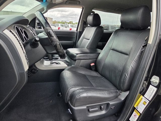 2013 Toyota Tundra Grade CrewMax