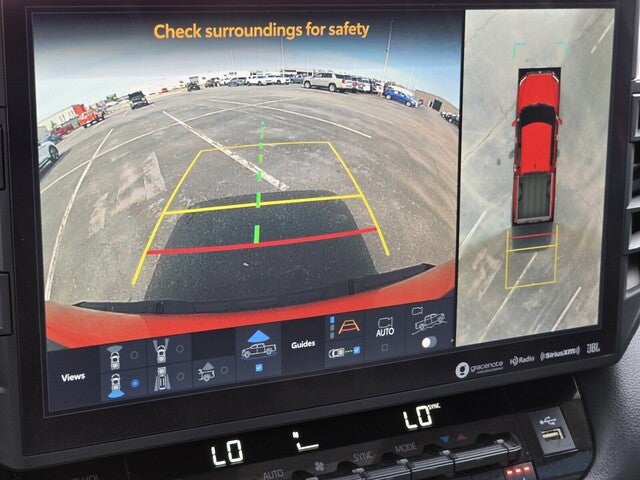 2022 Toyota Tundra Hybrid TRD Pro