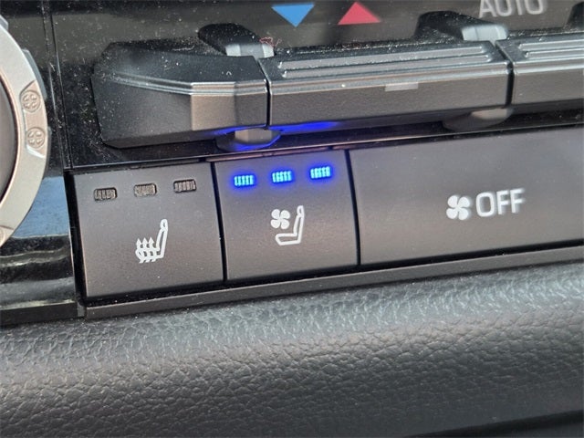 2022 Toyota Tundra Hybrid TRD Pro