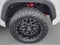 2025 Toyota Tundra Hybrid TRD Pro