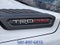 2025 Toyota Tundra Hybrid TRD Pro