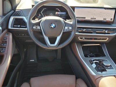 2024 BMW X5 sDrive40i