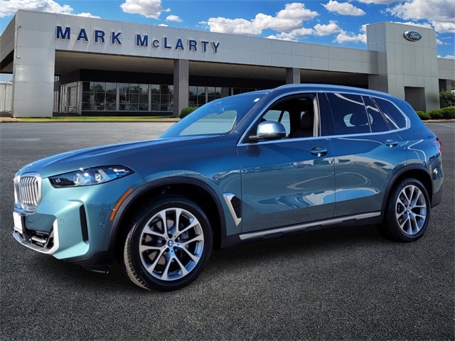 2024 BMW X5 sDrive40i