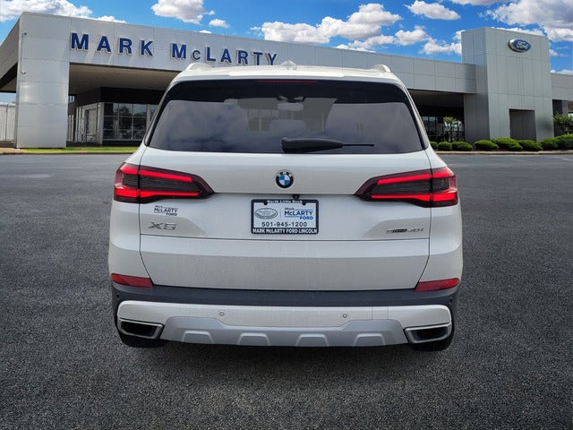 2021 BMW X5 sDrive40i