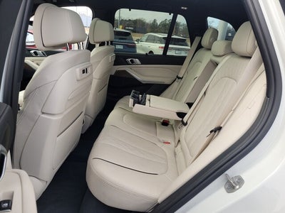 2021 BMW X5 sDrive40i