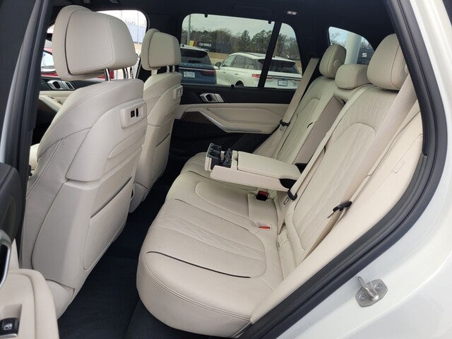 2021 BMW X5 sDrive40i