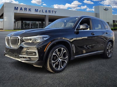 2023 BMW X5 sDrive40i