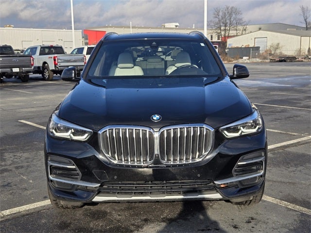 2023 BMW X5 sDrive40i