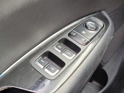 2020 Kia Optima SX Turbo