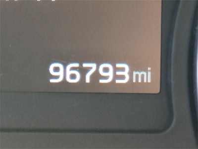 2020 Kia Optima SX Turbo