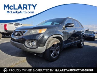 2012 Kia Sorento EX