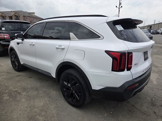 2021 Kia Sorento S