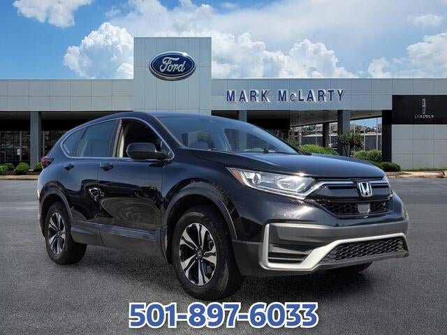 2021 Honda CR-V Special Edition