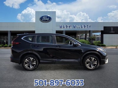 2021 Honda CR-V Special Edition