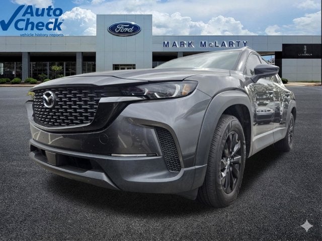 2023 Mazda Mazda CX-50 2.5 S Preferred Plus Package