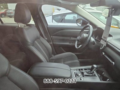 2023 Mazda Mazda CX-50 2.5 S Preferred Plus Package