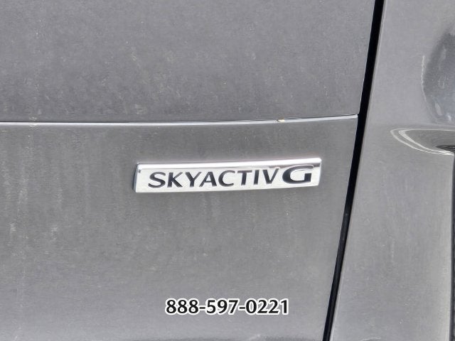 2023 Mazda Mazda CX-50 2.5 S Preferred Plus Package