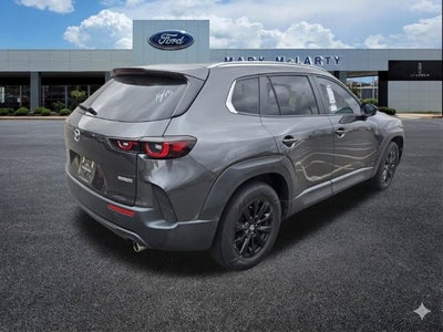 2023 Mazda Mazda CX-50 2.5 S Preferred Plus Package