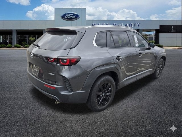 2023 Mazda Mazda CX-50 2.5 S Preferred Plus Package