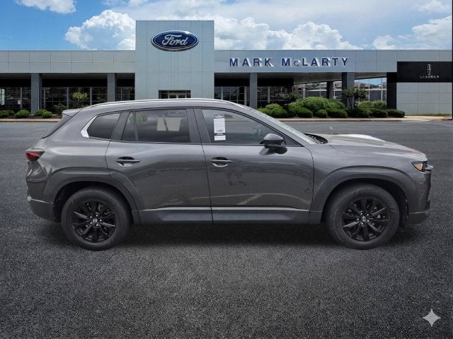 2023 Mazda Mazda CX-50 2.5 S Preferred Plus Package
