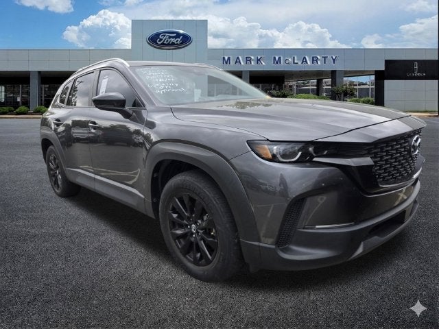 2023 Mazda Mazda CX-50 2.5 S Preferred Plus Package