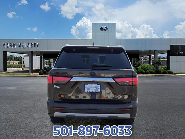 2023 Toyota Sequoia Limited