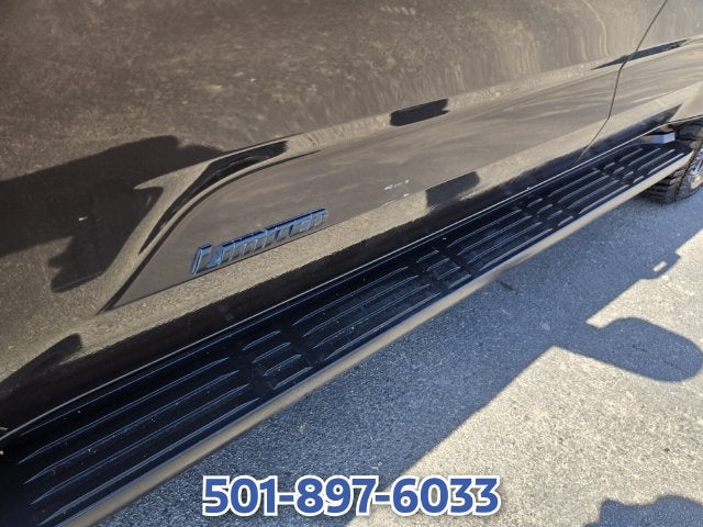 2023 Toyota Sequoia Limited