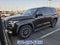 2023 Toyota Sequoia Limited