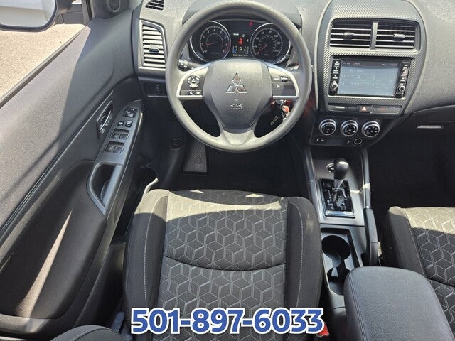 2024 Mitsubishi Outlander Sport 2.0 ES