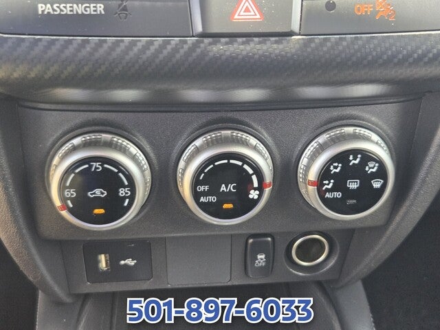 2024 Mitsubishi Outlander Sport 2.0 ES