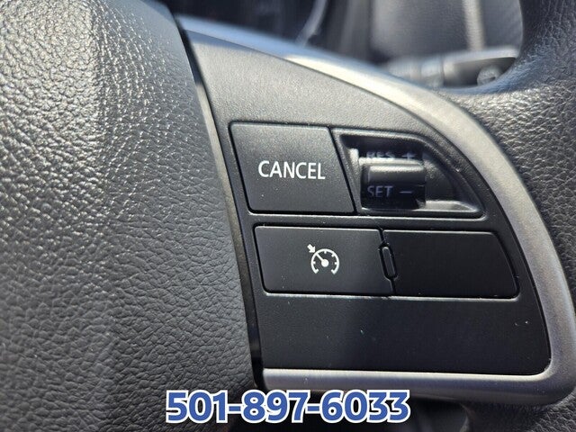 2024 Mitsubishi Outlander Sport 2.0 ES