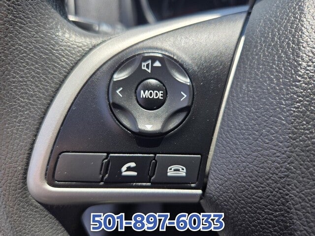 2024 Mitsubishi Outlander Sport 2.0 ES
