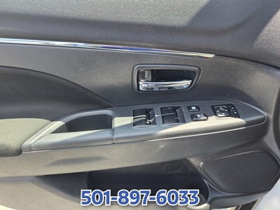 2024 Mitsubishi Outlander Sport 2.0 ES