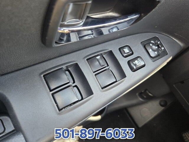 2024 Mitsubishi Outlander Sport 2.0 ES