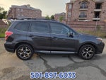 2015 Subaru Forester 2.0XT Touring
