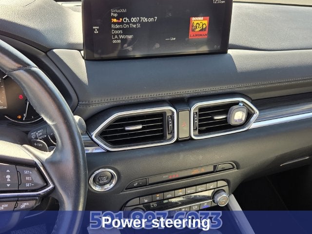 2021 Mazda Mazda CX-5 Grand Touring