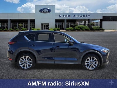 2021 Mazda Mazda CX-5 Grand Touring