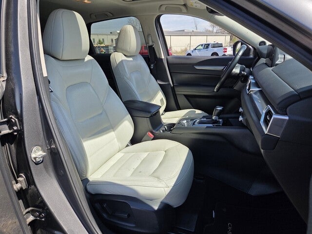 2021 Mazda Mazda CX-5 Touring