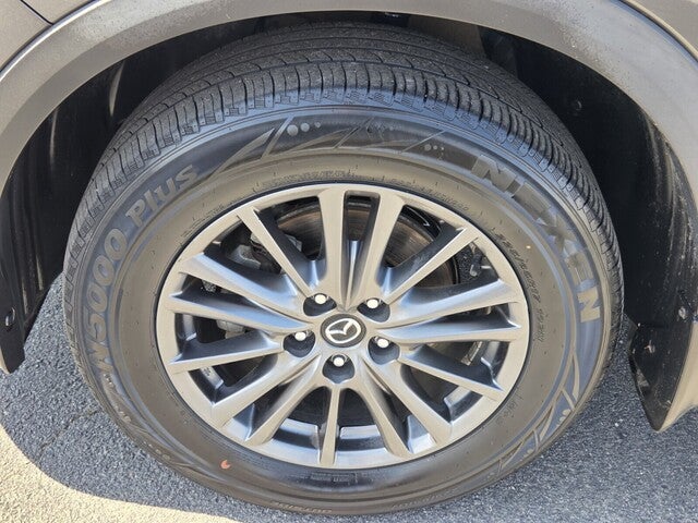 2021 Mazda Mazda CX-5 Touring