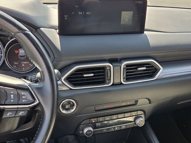 2021 Mazda Mazda CX-5 Touring