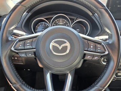 2021 Mazda Mazda CX-5 Touring