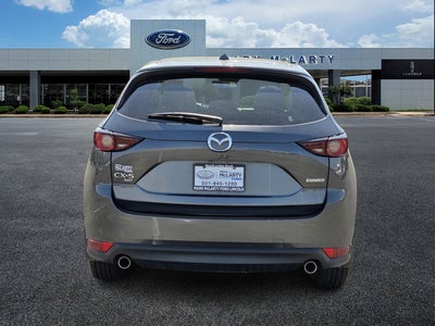 2021 Mazda Mazda CX-5 Touring