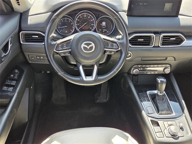 2021 Mazda Mazda CX-5 Touring