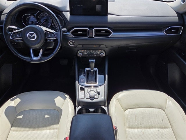 2021 Mazda Mazda CX-5 Touring