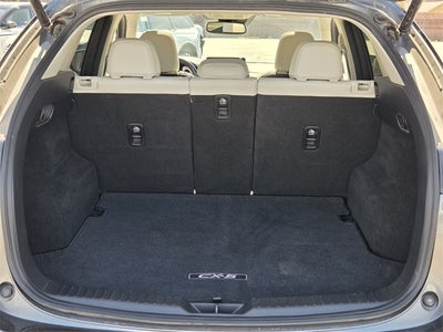 2021 Mazda Mazda CX-5 Touring